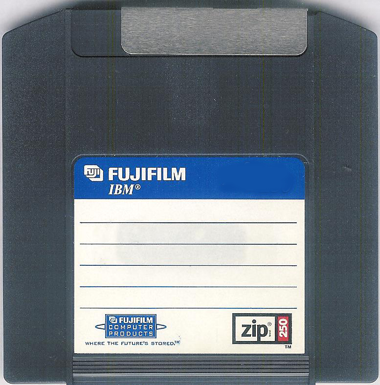 Floppy Disk Transfers